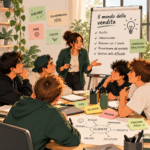 Formazione neuroinclusiva: quando imparare diventa un’occasione per rimettersi in gioco