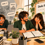 Da dipendente a imprenditore: come Fabio ha imparato a organizzare il lavoro e la vita