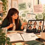 Formazione online inclusiva: imparare a imparare in un ambiente digitale